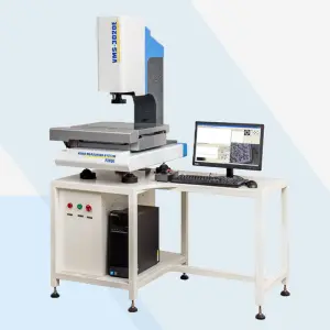 Automatic Visual Inspection System