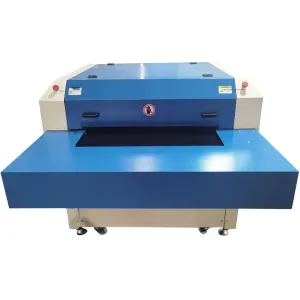 Fully Automatic Anti-Deviation Clothing Equipment Bonding Machine Ironing Lining Melt Machine Fully Automatic Composite