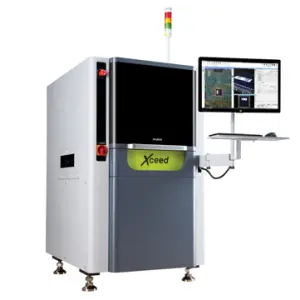 3D AOI Automated Optical Inspection Systems SMT Assembly Machine PARMI Xceed XL