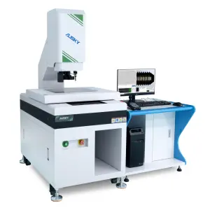 High Precision 2D/3D Optical Micron Metrology Inspection Industrial CMM Measuring Machine Optics Instruments