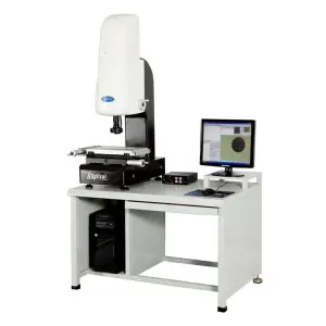 Optical Machines Vision Inspection Equipment Vmm Contour Machine 2d Video Digital Measuring Instrument