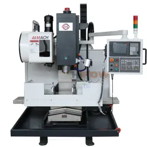 XK7126 Low Cost Vmc Machine Product 2019 Single 2.1 Provided Heavy Duty 240v Cnc Milling Machine 0.01 Vertical GSK Vmc 2600
