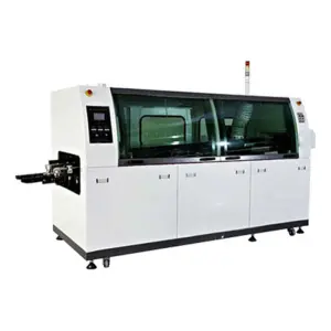 KAYO-300DS Lead-free Wave Soldering Machine for Welding SMT Line