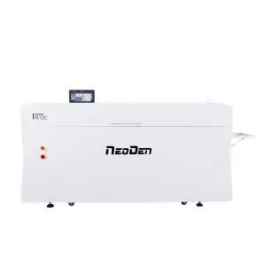 IN12C Orbital SMT Reflow Soldering Oven Wave Soldering Machine