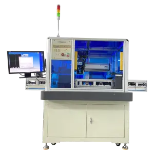 Automatic Battery Wire Bonding Machine/Chip Packaging Assembly Line Automatic Wire Bonder