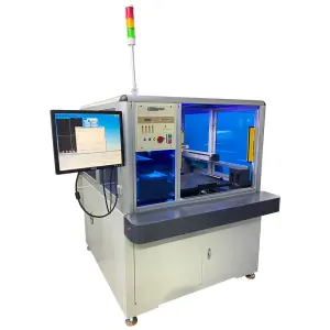 EV Battery Pack Automatic Wire Bonding Machine Battery Wire Bonder Wire Bonding Machine