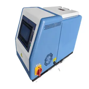 Automatic Melt Glue Supply Machine System for Coating Lamination Machine