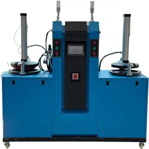 Oem Electric High Output PUR Glue Melt Composite Coating Case Pure High Flow Double Pressure Machine for Wood Packaging