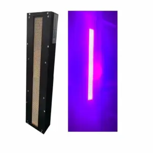 UV Curing Dryer Conveyor Systems LED UV Screen Printing Drying Machine