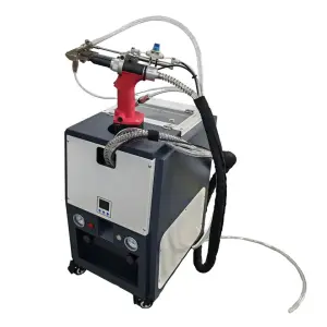 Rivet Gun Automatic Feeding Pop-up Automatic Feeding Rivet Machine