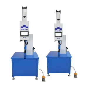 Automated and Efficient with Quick Operation Interface Adjustable Pneumatic Pressure Pneumatic Riveting Machine