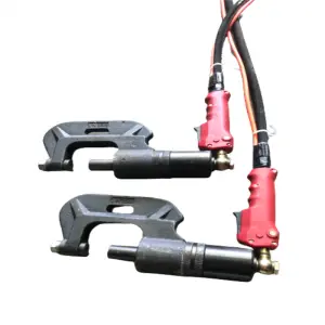 and Efficiency Hvac air Hydraulic Riveting Machine