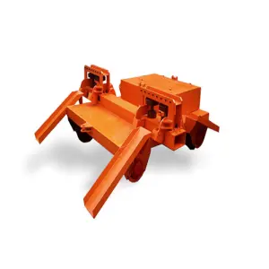 Railway Rail Track Laying Equipment Machine Train Track Replacement Machines Track Renewal Machine