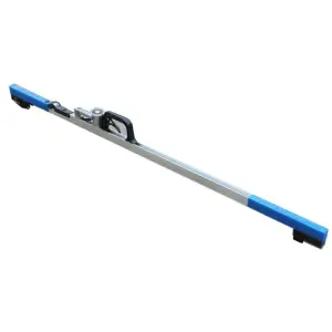 Track Gauge Manual Operation Railway Track Gauge Measuring Device