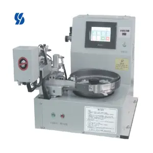 Automatic Button Feeding Machine for Button Sewing Machines