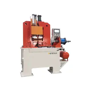 Flash Butt Welding Machine for Butt Welder