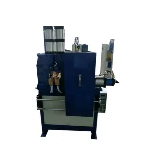 150 KVA Power Uns Series Rebar Flash Butt Welding Machine Stainless Steel Rim Flash Butt Welder