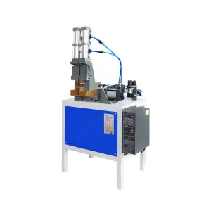 Butt Welding Machine Butt Welder Auxiliary Machine for Wire Drawing Production Line