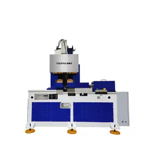 Rebar Butt Welding Machine Metal Flash Butt Welding Machine Rods Butt Welder