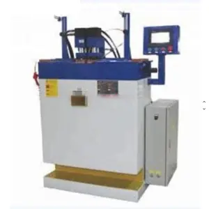 Automatic Bandsaw Blade Flash Butt Welding Machine