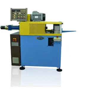 Metal Tube Pipe End Forming Machine with Spinning Mode