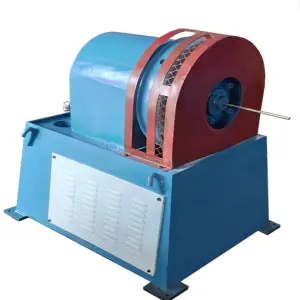 Tube Forming Machine Tube Tapering Machine Metal Sheet Processing Spinning Pole Sofa Leg Making Machines