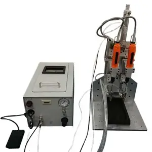 YS-L602 Desktop Automatic Screw Tightening Machine Robot Auto-Screwdriving Machine/auto Screw Feed Machine