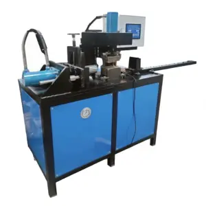 STR 380VNC Industrial Tube Expanding Machine Hydraulic Pipe Expander for Tube Shrinking and Expanding Equipment for Metal Tubes