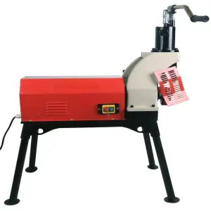 Pipe Grooving Machine Roll Groove Machine 2''-12''