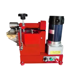 Cold Glue Paper Gluing Machine Edge Manual Gluing Machine