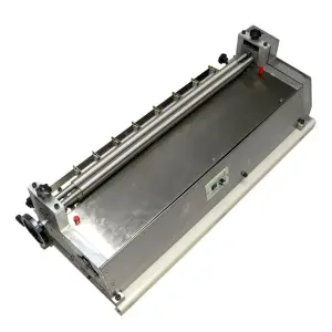 Cartoning Gluing Machine High Speed Melt Glue Machine/paper Glue Machine with and Cold Glue/leather Gluing Machine