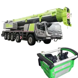 12V 24V 4ways Wireless Truck Crane Industrial Radio Frequency Wireless Remote Control