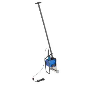 Hand Held Iron Sheet Machine Industrial Laser Cutting Machines Slag Remover