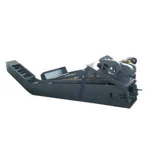 Custom Scraper Industrial Automatic Boiler Professional Biomass 45t/h Slag Removal Machine