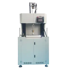 Automatic Gift Jewelry Packing Paper Cardboard Box Forming Machine Rigid Cardboard Box Making Machine