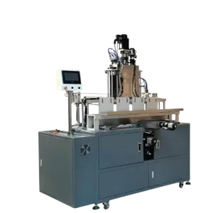 Fully Automatic Honeycomb Kraft Wrap Paper Cushion Making Machine for Winr Bottle Packaging Efficient Packaging Forming Machines