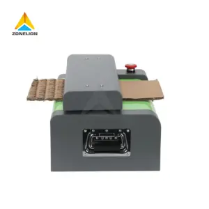 Desktop Honeycomb Paper Making Machine Inflatable Cardboard Shredder Protective Cushioning Paper Sheet Packaging