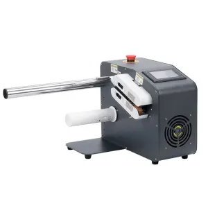 Inflatable Bag Filling Pocket Pad Pillow Air Bubble Cushion Machine