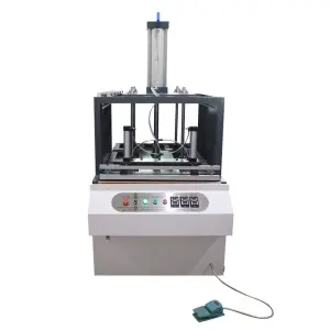 Cushion/Pillow Small Size Compressing Packing Machine Soft Items Vacuum Packaging Machine