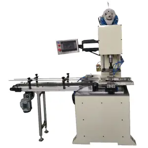 Automatic Round Paint Tin Bucket Making Machine 5L Metal Container Production Equipment Chemical tank Making Machine