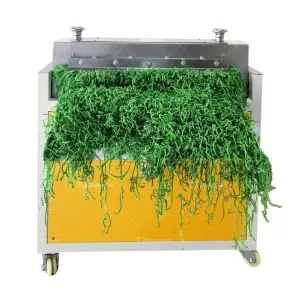Packing Filler Paper Crinkle Cut Machine Paper Cutter Shredder for Decorative Packing Box