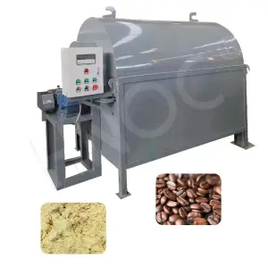 Industrial Sludge Pellet Biomass Dryer 5 Ton Corn Dryer Coffee Grain Drying Machine