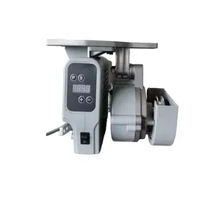 750W Energy Saving Servo Motor Home Use Industrial Sewing Machine Part for Apparel