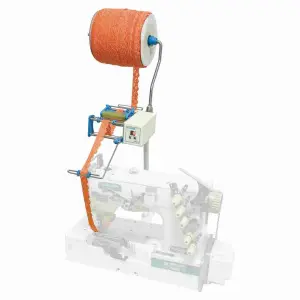 TFU16-3 Automatic Industrial Sewing Machine with Untangling Motor Household Use Upper Tape Feeder Machine Series