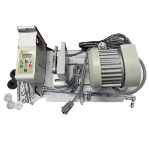 YS Separate Industrial Sewing Machine Motor Condition Low Servo Motor with Drive for Sewing Machine