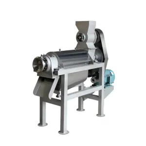 Cider Wine Press Machinery/industrial Fruit Juicer