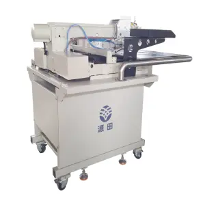 Automatic Sewing Machine for Mattresses for Brand Label Furniture Making