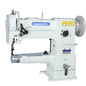 246 Leather Wallet Handbag Edging Heavy Duty Industrial Sewing Machine