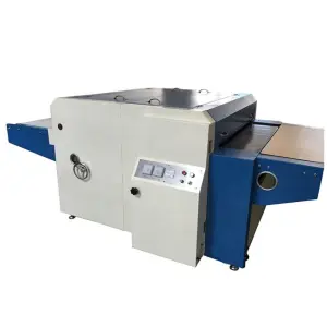 Apparel Machines Fusing Press Machine for Garment Production