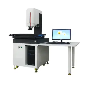 VMM Vision Inspection System 2D Optical Video Measuring Machine